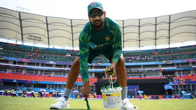 PCB terminates Haris Rauf's central contract for not committing to Australia tour