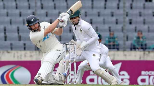 Glenn Phillips: 'Sometimes being a little bit more aggressive is the best remedy'
