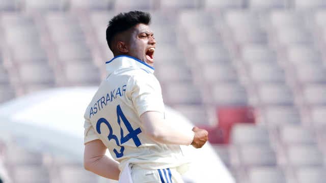How Vastrakar killed the game on a turning track