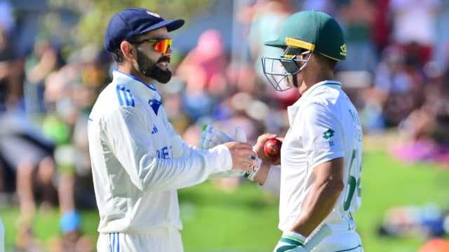 De Villiers blames T20 cricket for short South Africa-India Test series