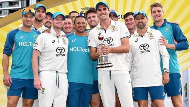 Takeaways: Batting under scrutiny, Green's evolution and masterful bowling quartet