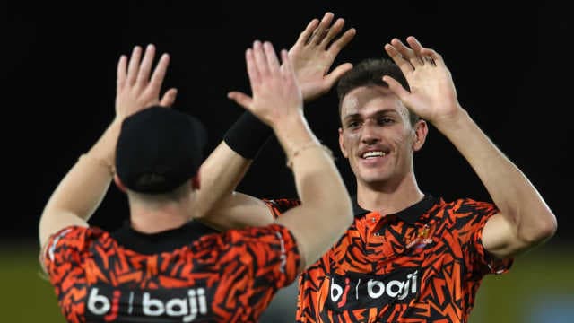 Mighty batting meets smart bowling in blockbuster SA20 finale