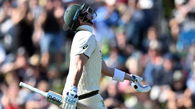 Smith's opening role faces make-or-break India series