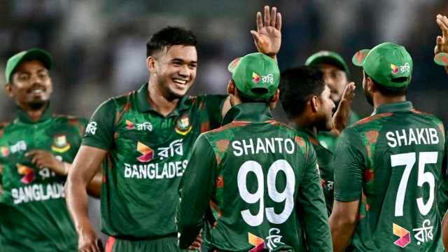 Chief selector keeps faith in Bangladesh World Cup squad despite series loss to USA