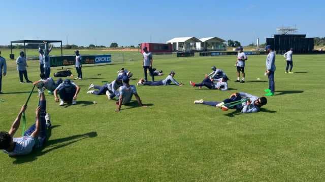 Bangladesh, USA face off to fine-tune for T20I World Cup