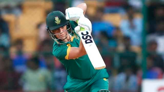 Kapp, Sekhukhune and Hlubi return for South Africa's white-ball tour of the West Indies