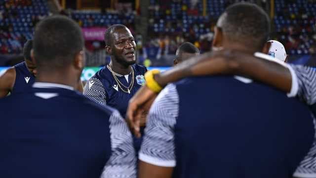 Pakistan and West Indies look to break out of their ODI funk