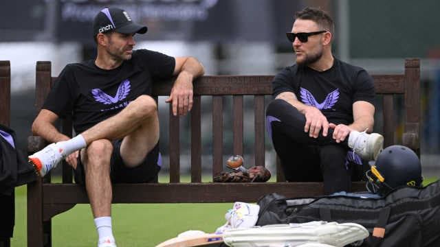 Brendon McCullum praises England's hard edge after 3-0 series win