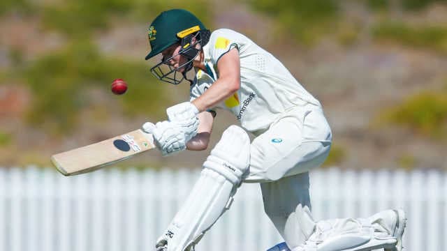 Darke a shining light among the next generation of Australian women