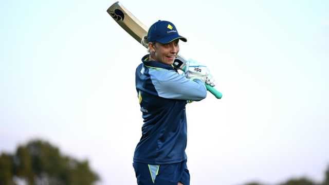 Australia women ban 'Vortex' as Gardner demands more