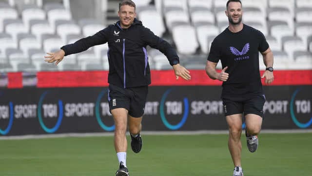 Buttler conundrum still to be solved as England reset makes first strides
