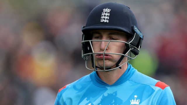 World champions prove their mettle as England's voyage of discovery blows off course