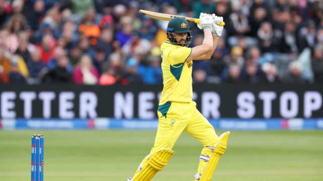 Head, Short ensure Australia beat England and the rain to take series