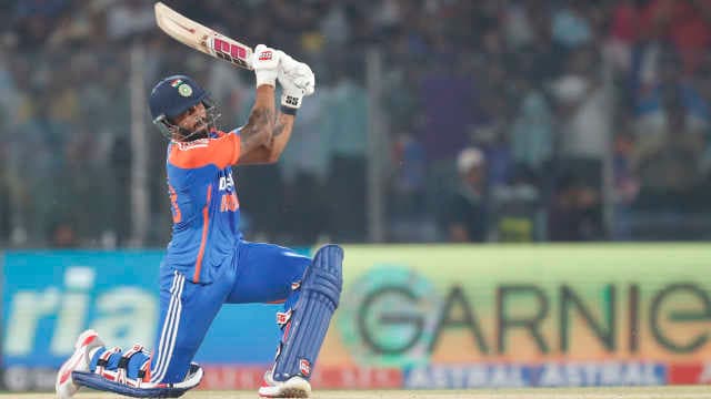 Haryana hammer Hyderabad to set up title clash with Jharkhand