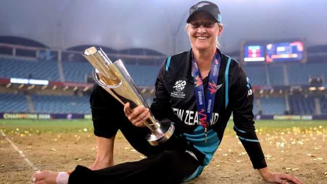 Devine: 'Complete' victory over India set the tone