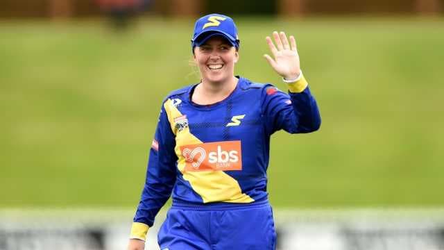 Plimmer and Tahuhu out of Australia ODIs with injuries, James earns maiden call-up