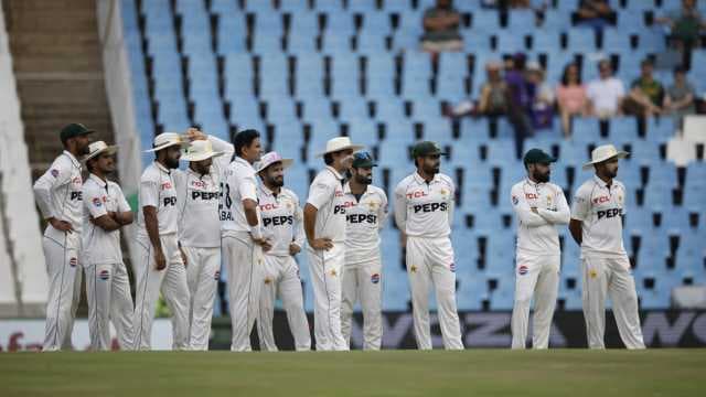 Pakistan need to know what they want from Test cricket