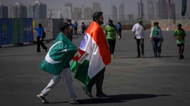 Pakistan will not travel to India for 2025 Women's ODI World Cup