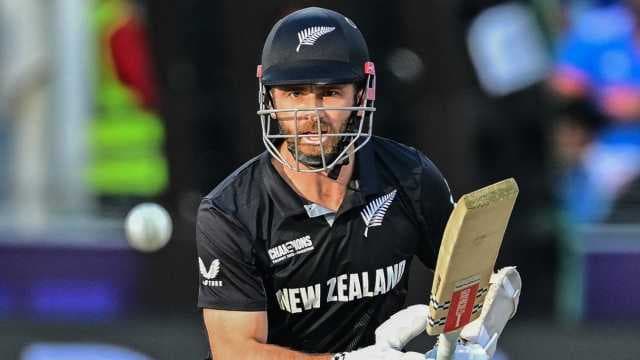 Kane Williamson retires from New Zealand T20Is