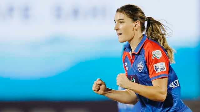 Powerplay podcast: Annabel Sutherland on crowds, culture and competition at WPL 2025