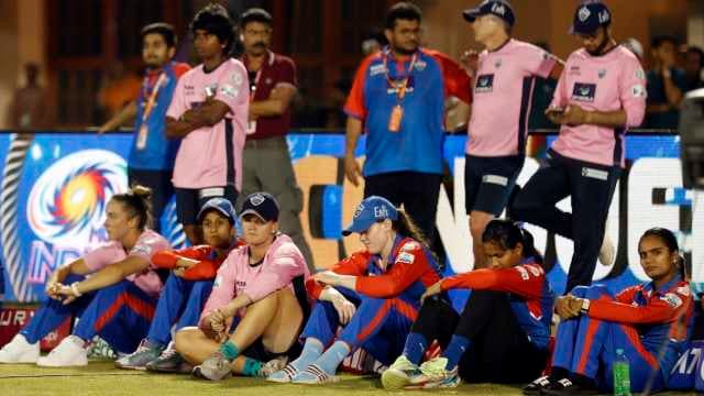 DC's Batty bats for his team, says 'no mental block' in squad despite another finals defeat