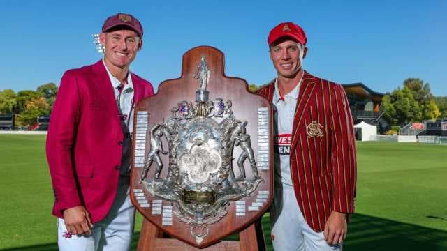 Pope squeezed out as South Australia hope to break 29-year drought
