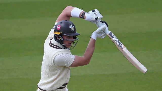 Jamie Smith: IPL omission can be blessing in disguise
