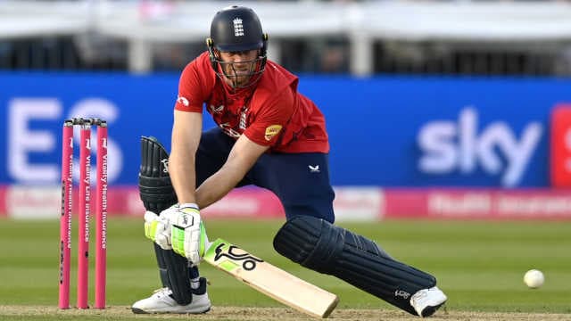 Buttler must stay as England opener after triumphant return to the top