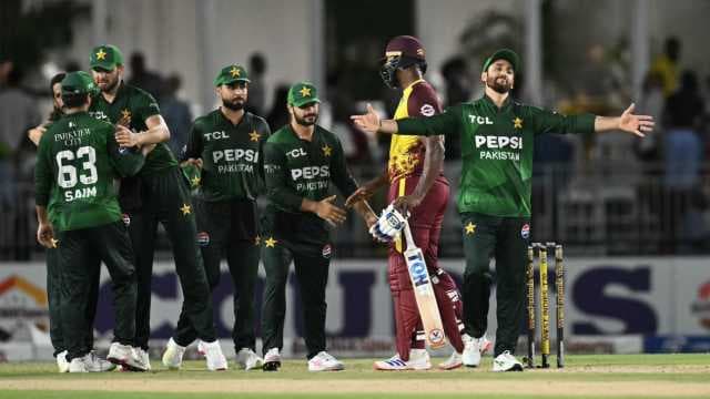 Farhan, Ayub set up Pakistan's series-clinching win in Lauderhill