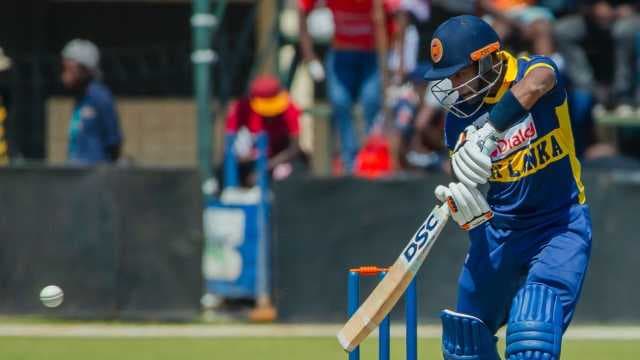 Nissanka, Pathirana in focus as SL tune up for Asia Cup with Zimbabwe T20Is