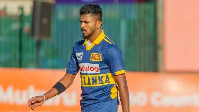 Madushanka seals thriller with last-over hat-trick