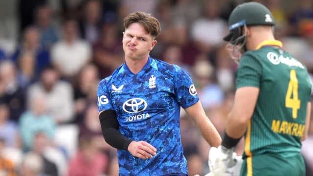 Baker takes rough debut in his stride as he awaits Ireland call