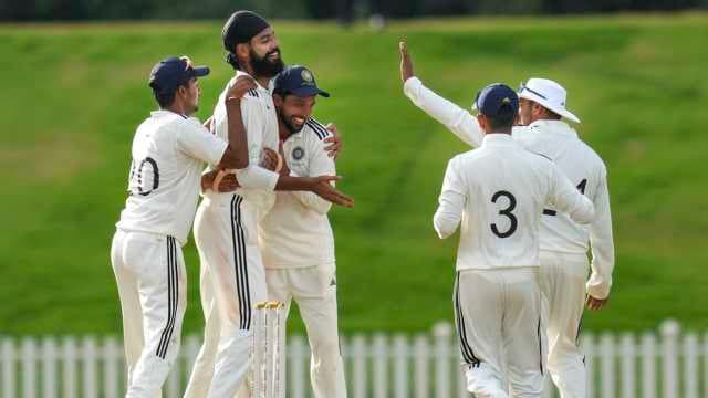 South Zone and Central Zone set for Duleep Trophy final with fresh faces in the mix