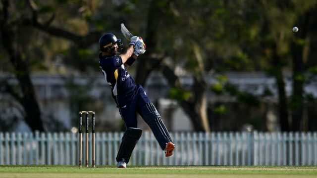 Maxwell and Boland set to play in One-Day Cup for Victoria