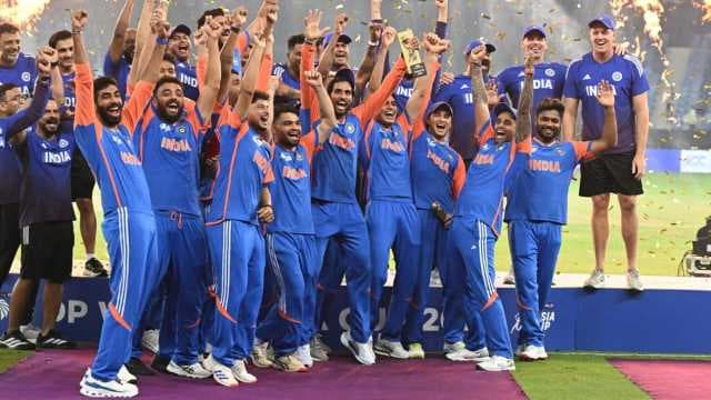 Rock & Roll It podcast: Asia Cup 2025 review