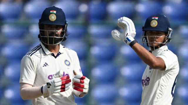 A Ranji Trophy with something for everyone