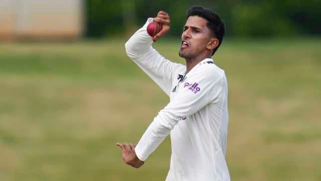 Kotian braces for Ranji season with new tricks up his sleeve