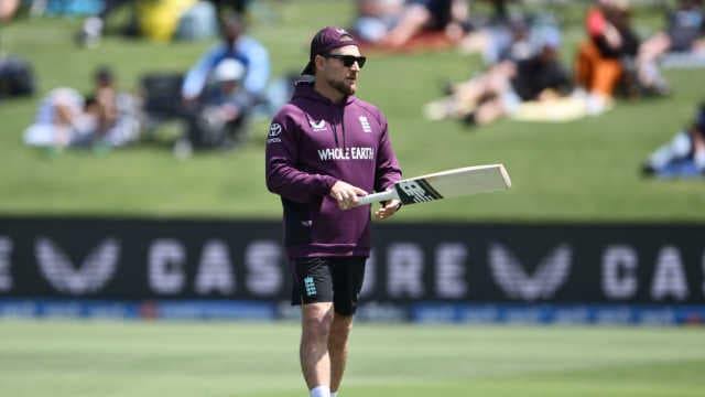 McCullum: 'No excuses come Australia' after historically poor NZ campaign