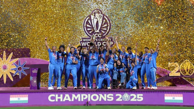 A new dawn: Reflections on the Women's World Cup
