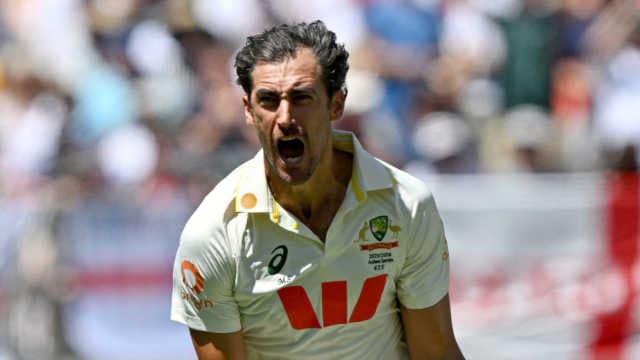 ESPNcricinfo Awards 2025 men's Test bowling winner: Mitch perfect