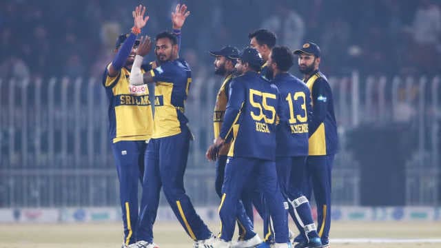 Chameera, Mishara take Sri Lanka to the final with a thrilling win