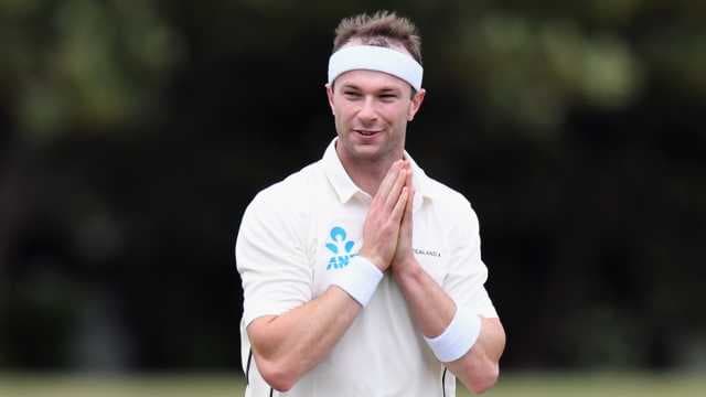 Michael Rae called up to bolster injury-hit New Zealand attack