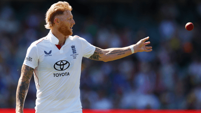 Ben Stokes in numbers - An allrounder of dizzying highs who always relished the dirty work