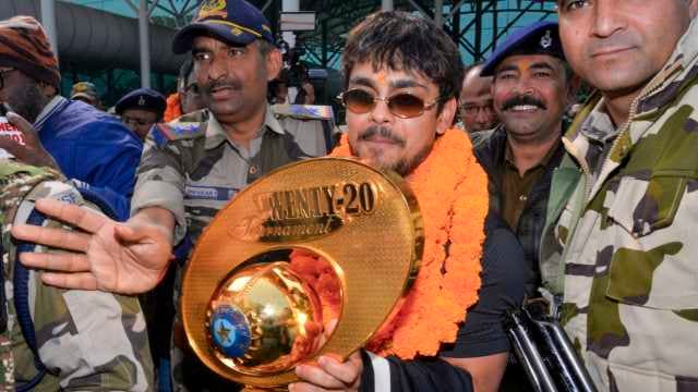 The inside job: How Jharkhand became an all-conquering force in the Syed Mushtaq Ali Trophy