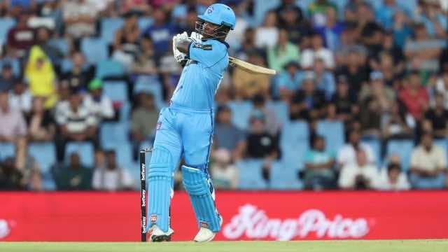 South Africa wary of West Indies' SA20 knowledge