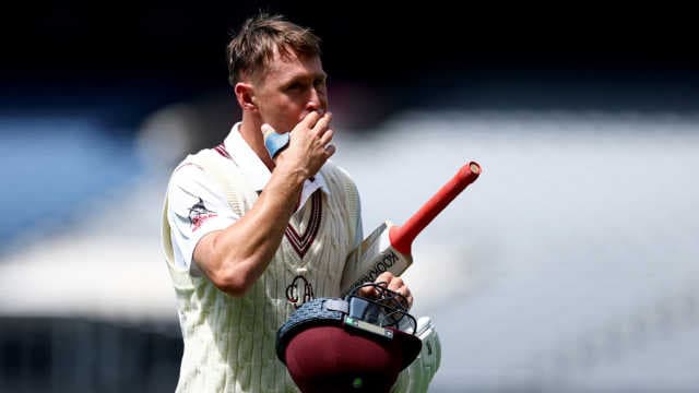 Labuschagne to captain Queensland in One-Day Cup before South Africa Tests
