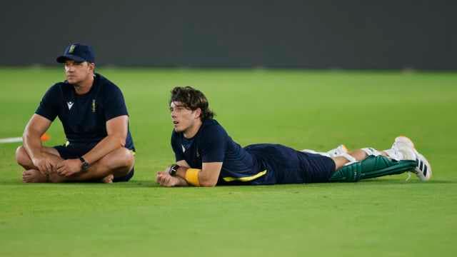 Albie Morkel named head coach of Joburg Super Kings