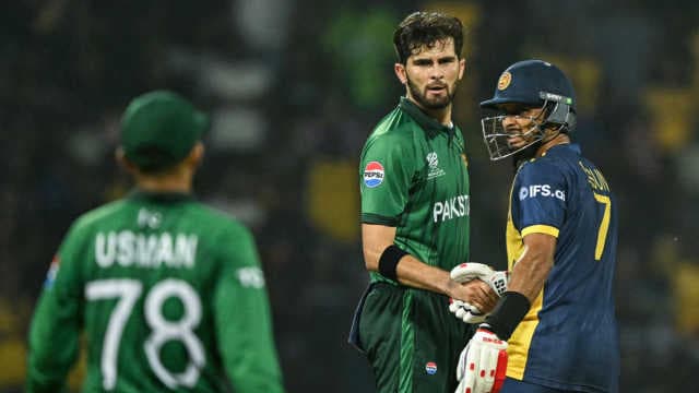Pakistan to host SL for Tests and T20Is, and ODI tri-series with England