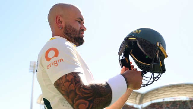 Can Leicestershire stint turn Weatherald into a man for all seasons?
