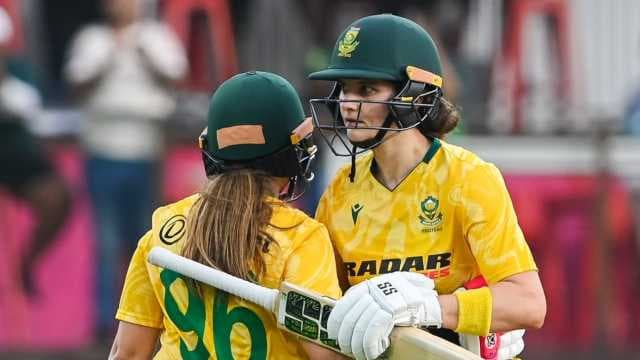 Wolvaardt soars before T20 World Cup, but SA search for support cast